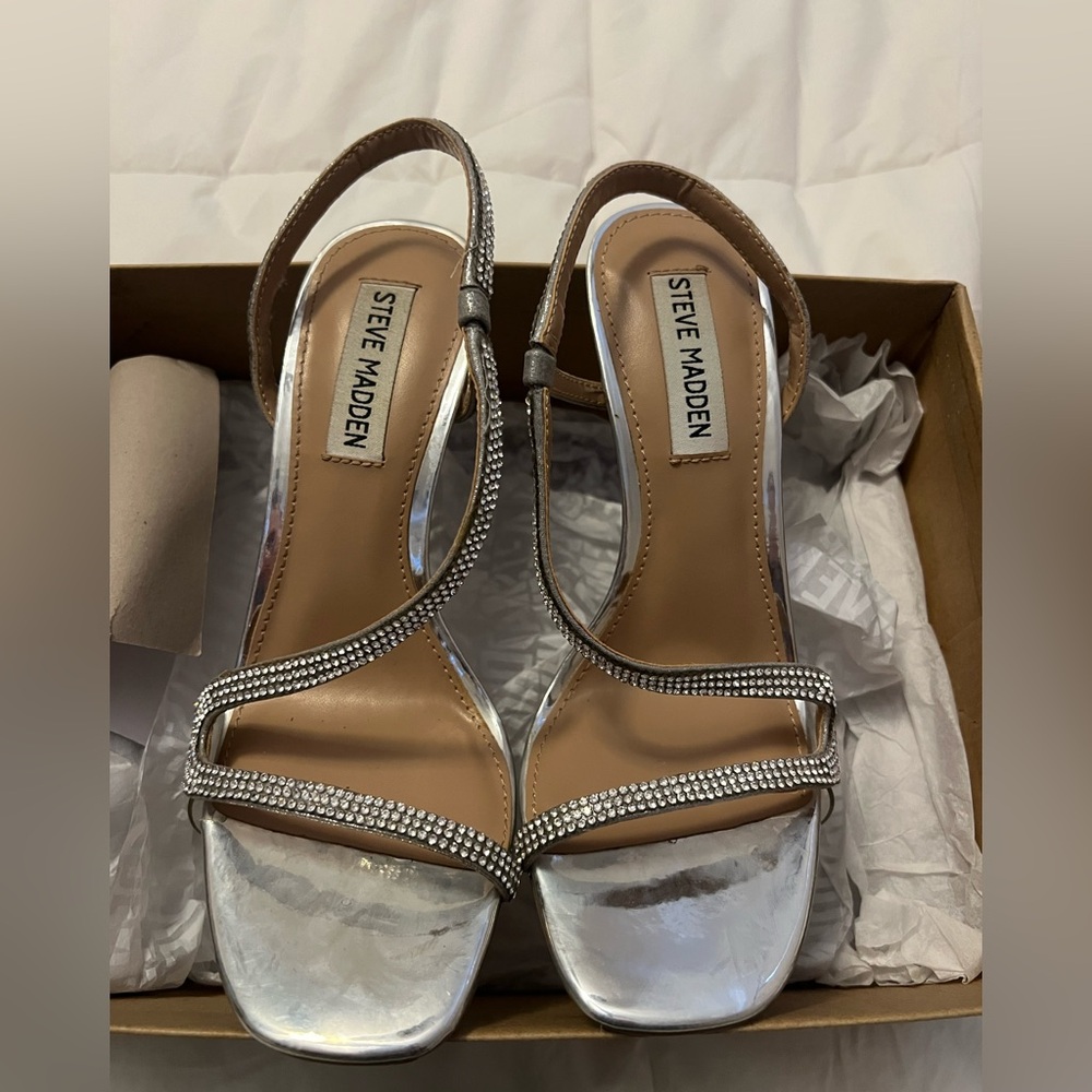 Steve Madden heels